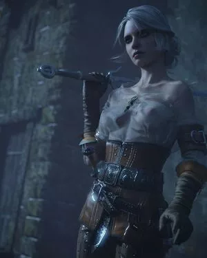 The Witcher OnlyFans Leaked Free Thumbnail Picture - #lhaKS2sZaY