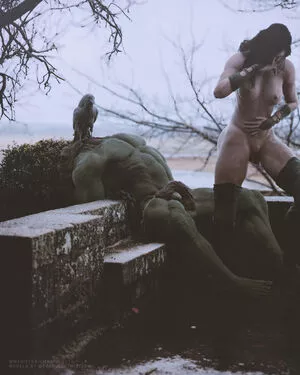 The Witcher OnlyFans Leaked Free Thumbnail Picture - #llbuW5utdY