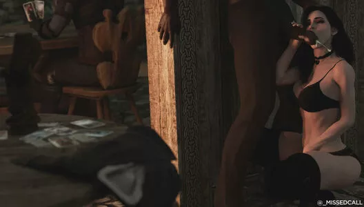 The Witcher OnlyFans Leaked Free Thumbnail Picture - #mnR1comj4M