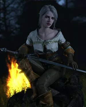 The Witcher OnlyFans Leaked Free Thumbnail Picture - #mrpKtbnbqk