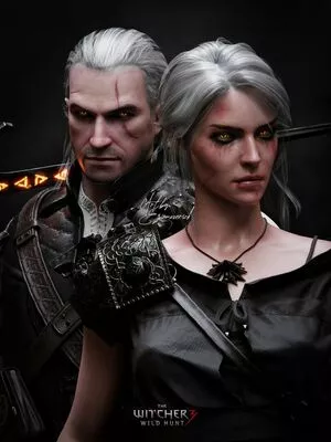 The Witcher OnlyFans Leaked Free Thumbnail Picture - #mwbJE7ayIX