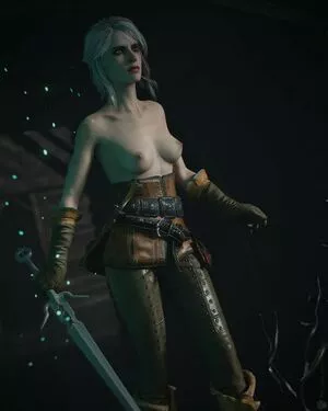 The Witcher OnlyFans Leaked Free Thumbnail Picture - #nJyCjW81hQ