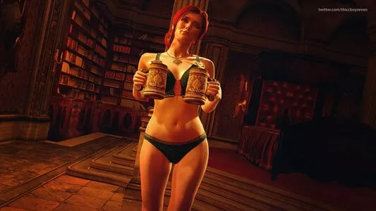 The Witcher OnlyFans Leaked Free Thumbnail Picture - #nWhwk1tyr5