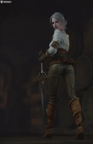 The Witcher OnlyFans Leaked Free Thumbnail Picture - #nnAqSekQLD