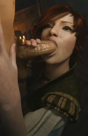 The Witcher OnlyFans Leaked Free Thumbnail Picture - #ourUpuePpy