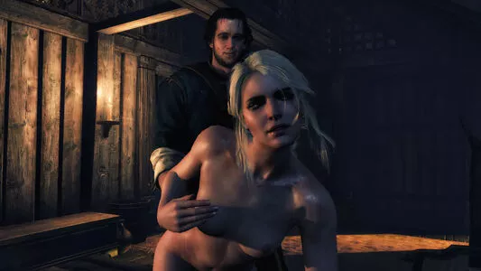 The Witcher OnlyFans Leaked Free Thumbnail Picture - #pFzh9inOCk