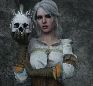 The Witcher OnlyFans Leaked Free Thumbnail Picture - #pPux82nzSi