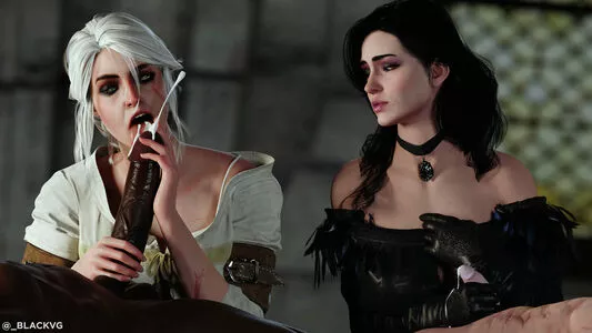 The Witcher OnlyFans Leaked Free Thumbnail Picture - #pcb4PdXxrb
