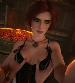 The Witcher OnlyFans Leaked Free Thumbnail Picture - #piIIKTCq5s