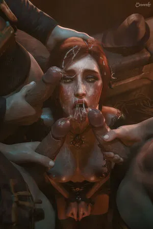 The Witcher OnlyFans Leaked Free Thumbnail Picture - #pnTgYzSSq1