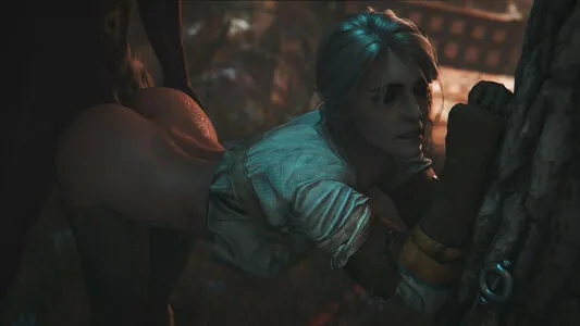 The Witcher OnlyFans Leaked Free Thumbnail Picture - #r384av679V