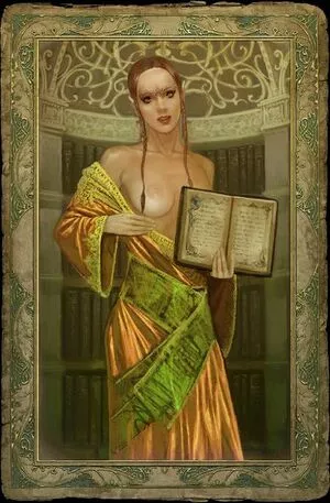 The Witcher OnlyFans Leaked Free Thumbnail Picture - #sBkcCIO9d5