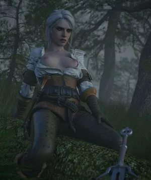 The Witcher OnlyFans Leaked Free Thumbnail Picture - #t41eBndWJm