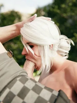 The Witcher OnlyFans Leaked Free Thumbnail Picture - #ttaEjKppbC