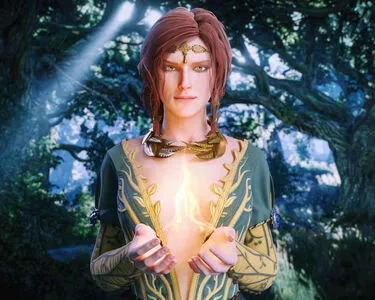 The Witcher OnlyFans Leaked Free Thumbnail Picture - #ud2HSNMprY