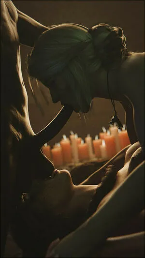 The Witcher OnlyFans Leaked Free Thumbnail Picture - #ultGT1vHXO