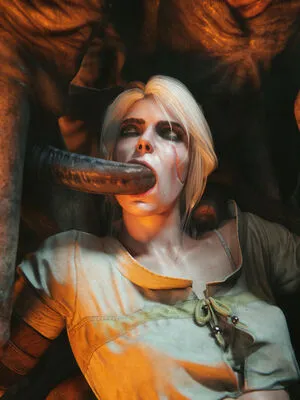 The Witcher OnlyFans Leaked Free Thumbnail Picture - #vo2h47wgYS