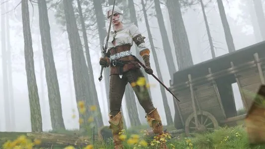 The Witcher OnlyFans Leaked Free Thumbnail Picture - #wNQR68fa93