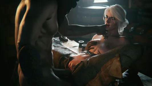 The Witcher OnlyFans Leaked Free Thumbnail Picture - #xLW96dno1h