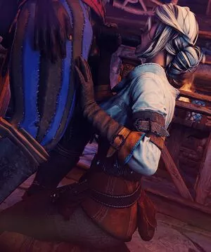 The Witcher OnlyFans Leaked Free Thumbnail Picture - #xdebr6nold