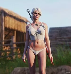 The Witcher OnlyFans Leaked Free Thumbnail Picture - #yI5bgSpTxi