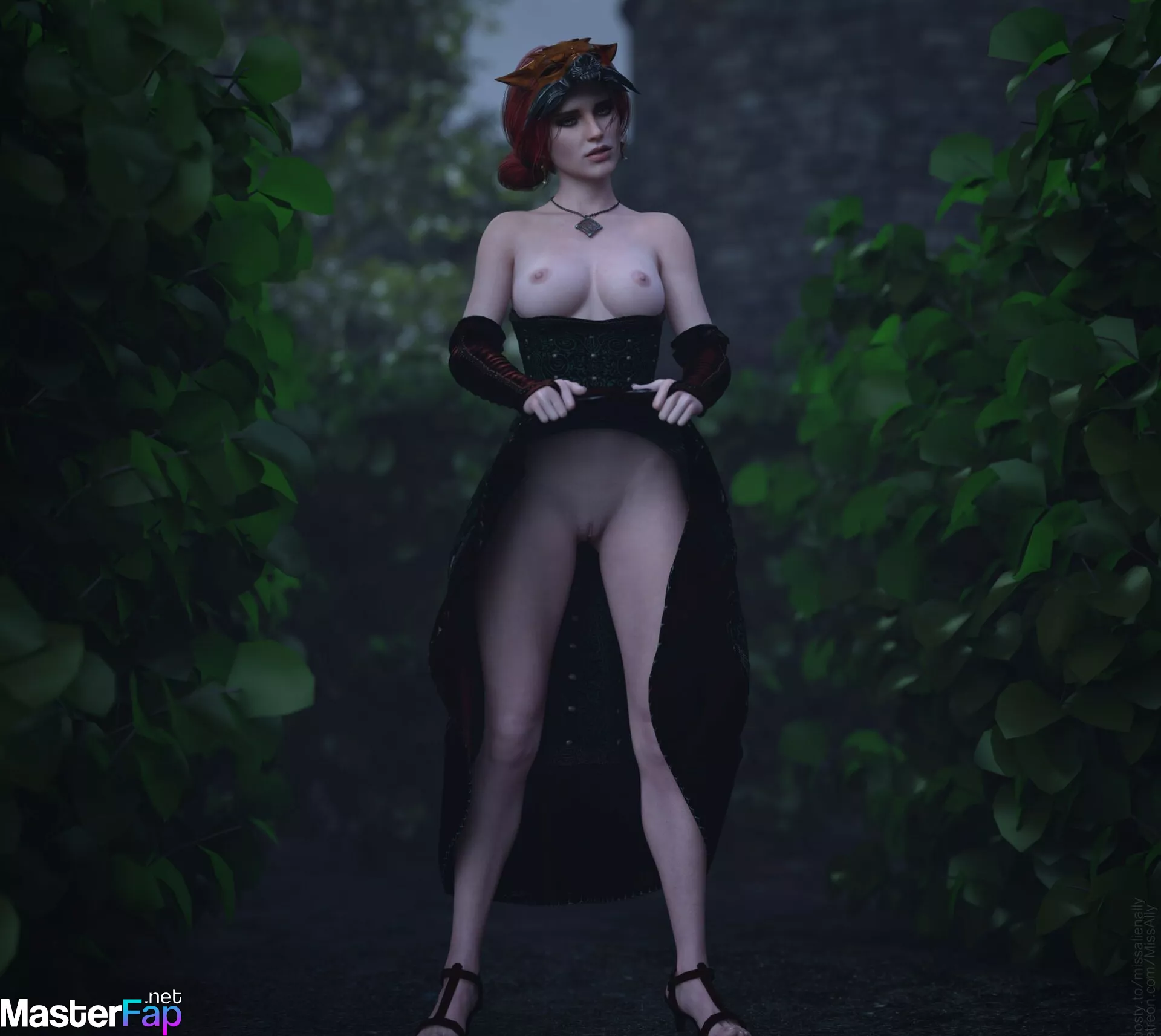 The Witcher Nude OnlyFans Leak Picture #zEWiatHdl5 | MasterFap.net