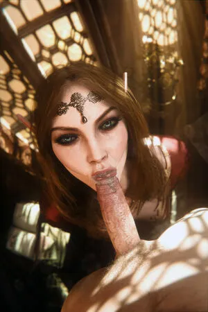 The Witcher OnlyFans Leaked Free Thumbnail Picture - #zIzbN4Rjda
