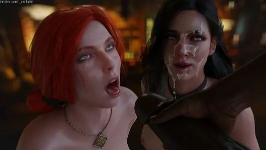 The Witcher OnlyFans Leaked Free Thumbnail Picture - #zSDSGXlwNq
