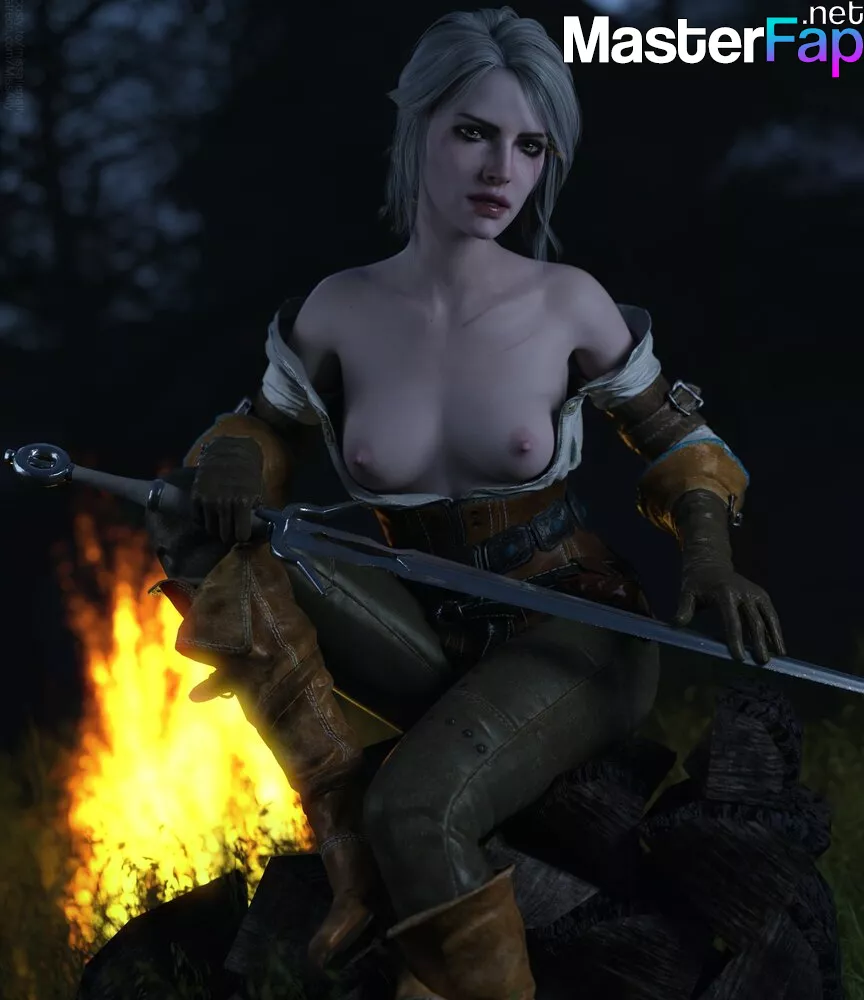 The Witcher Nude OnlyFans Leak Picture #zVRibbotWB | MasterFap.net