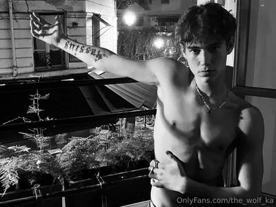 The Wolf Ka OnlyFans Leaked Free Thumbnail Picture - #514xOywjvK
