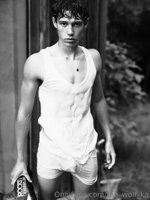 The Wolf Ka OnlyFans Leaked Free Thumbnail Picture - #GD8SqA0K2e