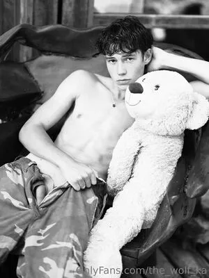 The Wolf Ka OnlyFans Leaked Free Thumbnail Picture - #L1yWqBgEpI