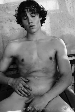 The Wolf Ka OnlyFans Leaked Free Thumbnail Picture - #d2CX1ydb5J