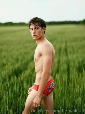 The Wolf Ka OnlyFans Leaked Free Thumbnail Picture - #mstjRUUUYx