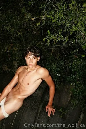 The Wolf Ka OnlyFans Leaked Free Thumbnail Picture - #nZVwhzeM2X