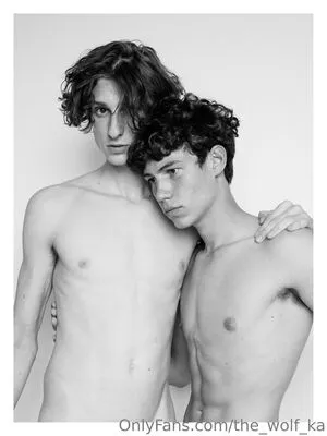 The Wolf Ka OnlyFans Leaked Free Thumbnail Picture - #qwSaxqe0GB