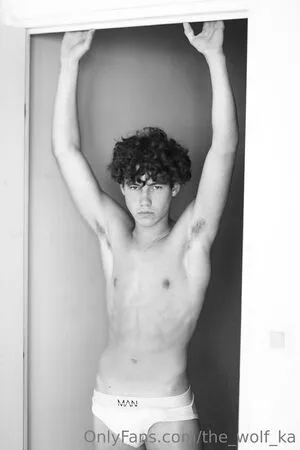 The Wolf Ka OnlyFans Leaked Free Thumbnail Picture - #txvSx8r1kO