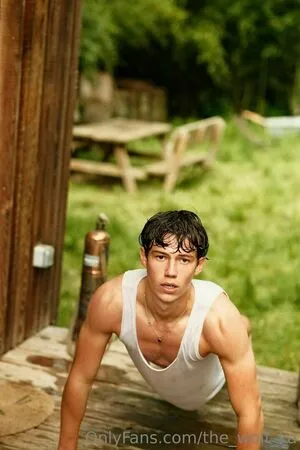 The Wolf Ka OnlyFans Leaked Free Thumbnail Picture - #vnz1wr7UUK