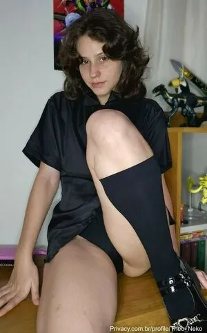 The0 Neko OnlyFans Leaked Free Thumbnail Picture - #PSlsPorzGo