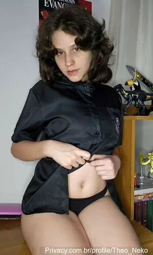 The0 Neko OnlyFans Leaked Free Thumbnail Picture - #bdWChtaOrY