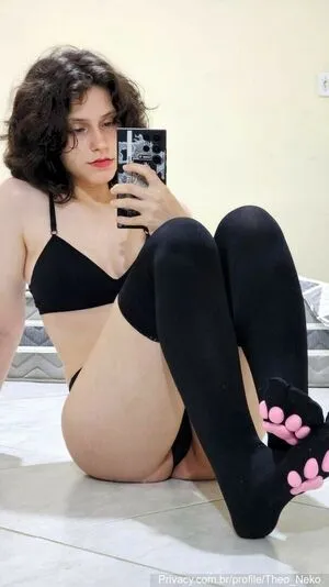 The0 Neko OnlyFans Leaked Free Thumbnail Picture - #c1hmgHp37U