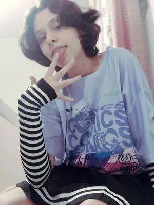 The0 Neko OnlyFans Leaked Free Thumbnail Picture - #2W2VLqwEHx