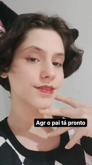 The0 Neko OnlyFans Leaked Free Thumbnail Picture - #OK8Fd6srID