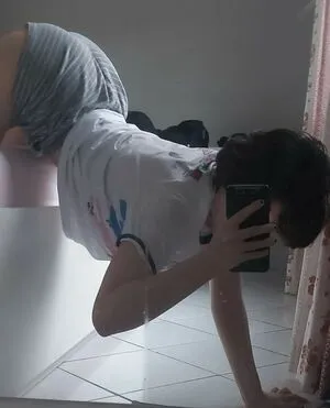 The0 Neko OnlyFans Leaked Free Thumbnail Picture - #d3WMBa4LTs