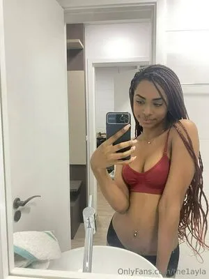 The1ayla OnlyFans Leaked Free Thumbnail Picture - #XezRH70va6