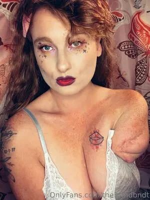 The1rmdbndt OnlyFans Leaked Free Thumbnail Picture - #AoZdjFTG1F