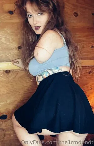 The1rmdbndt OnlyFans Leaked Free Thumbnail Picture - #QqVIqqjnkx