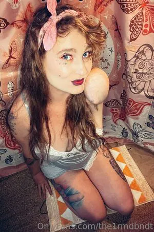 The1rmdbndt OnlyFans Leaked Free Thumbnail Picture - #cnew4fEsnH