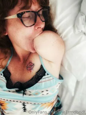 The1rmdbndt OnlyFans Leaked Free Thumbnail Picture - #m7sO50pNKo