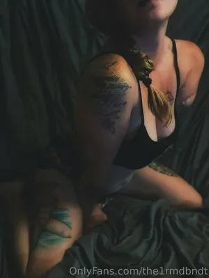 The1rmdbndt OnlyFans Leaked Free Thumbnail Picture - #q8hLrNl3yv